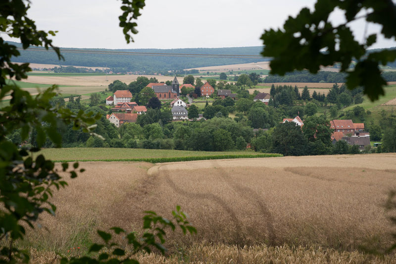 Bläserwanderung 2017 - Bild 3