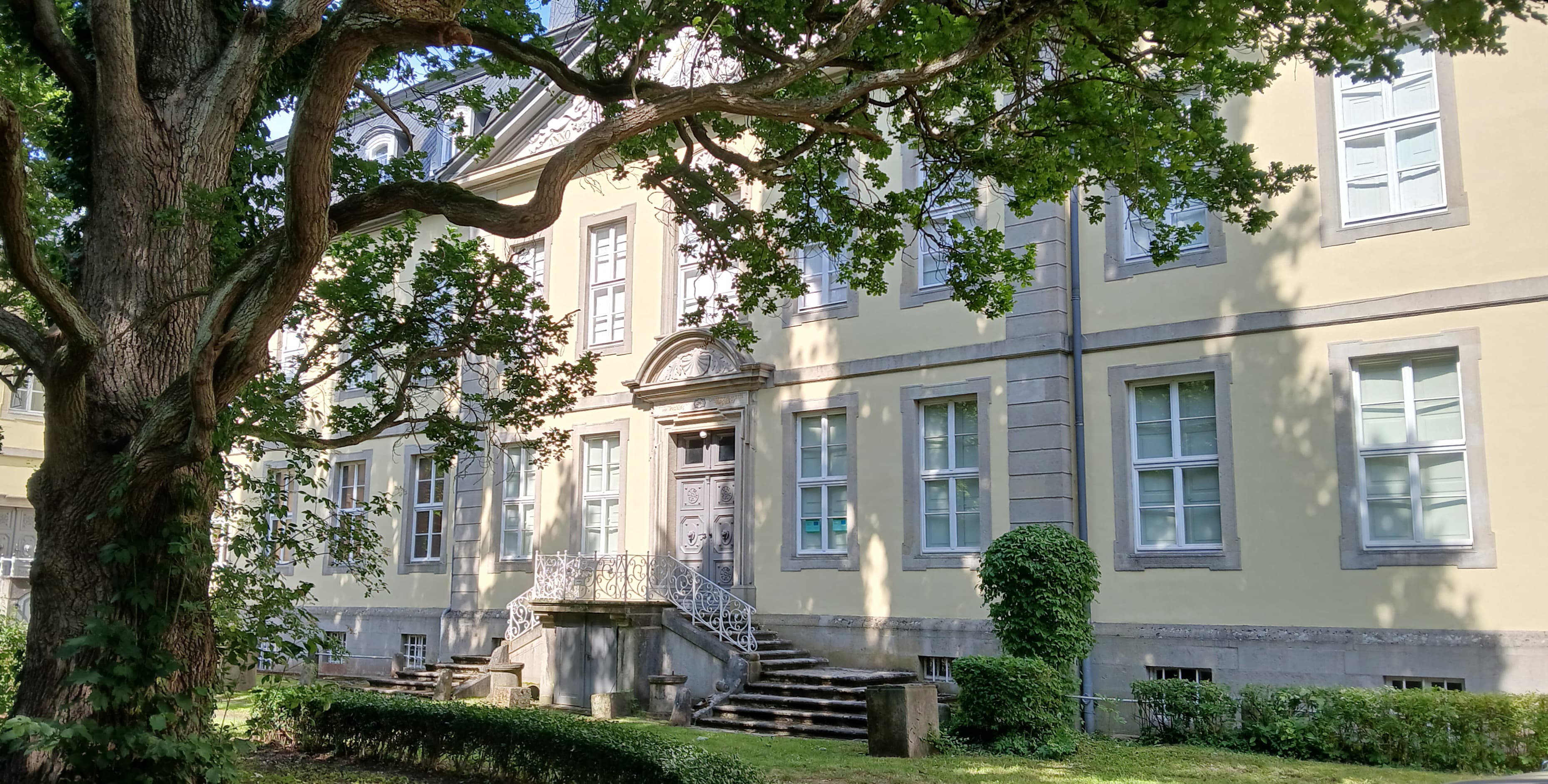 Schloss Wrisbergholzen